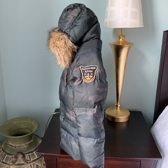 Scotch Shrunk Kids Outerwear - Picture 2 of 6